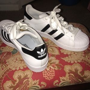 Adidas Superstar Sneakers